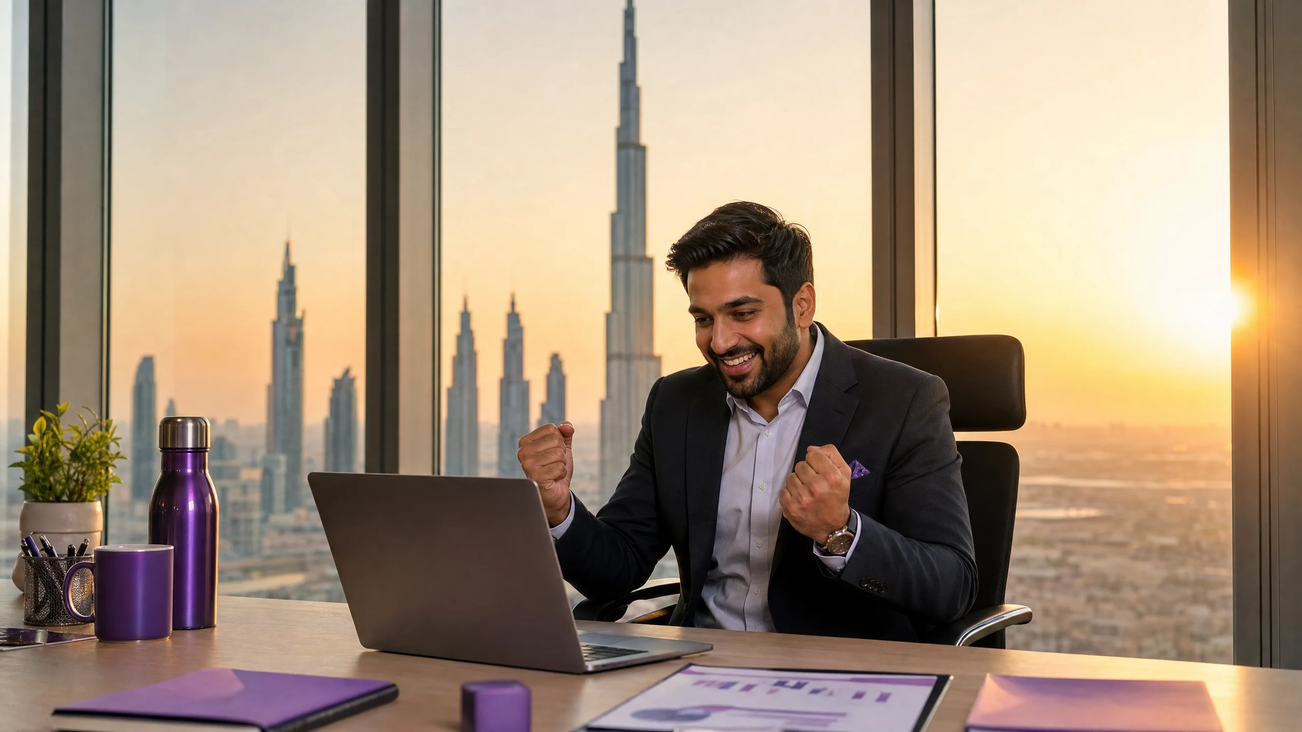 UAE Small Business Relief: Do You Qualify? (Ends After 2026)