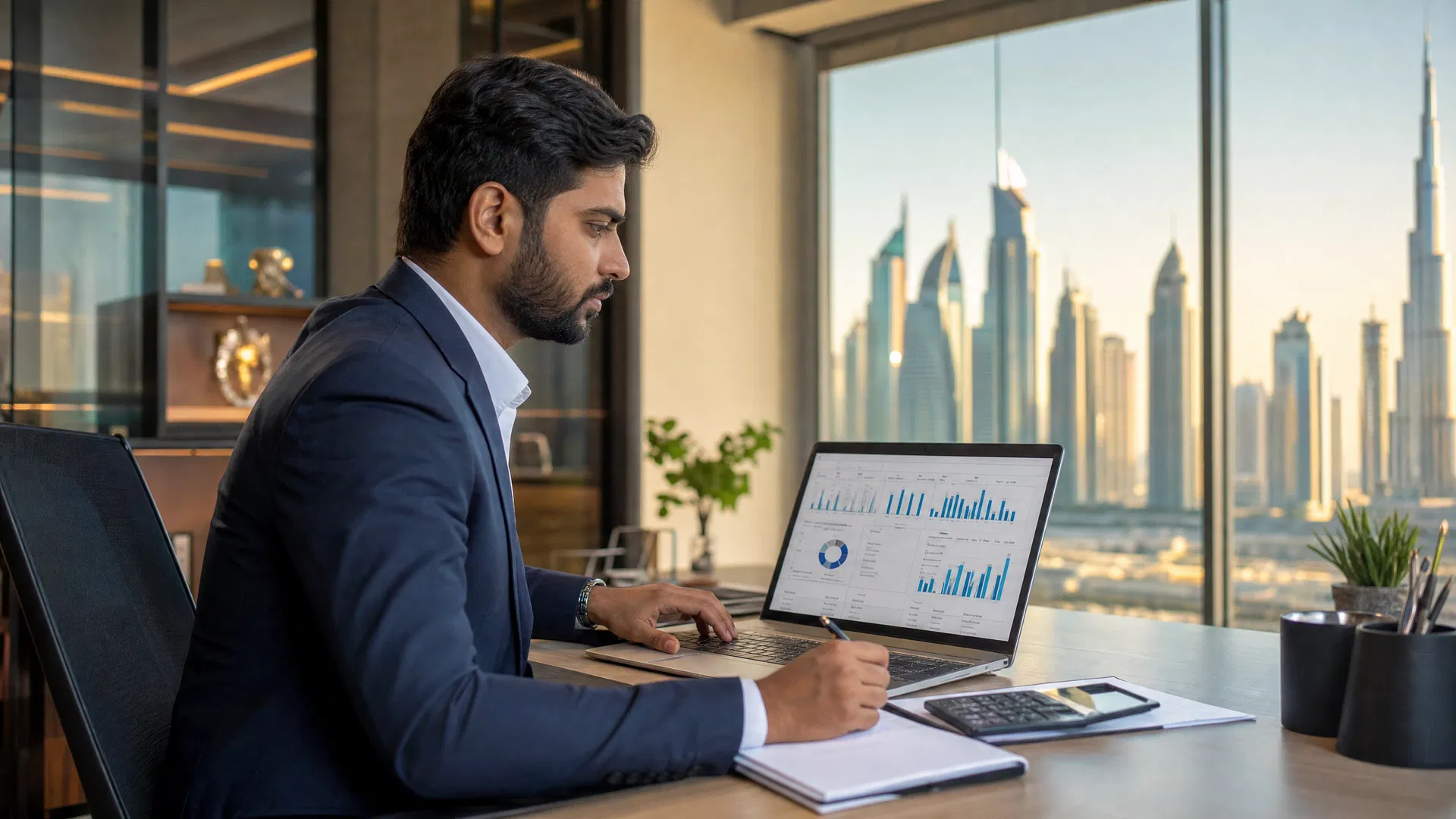 The Accounting for IT Consultants Search Guide: 5 Metrics to Track