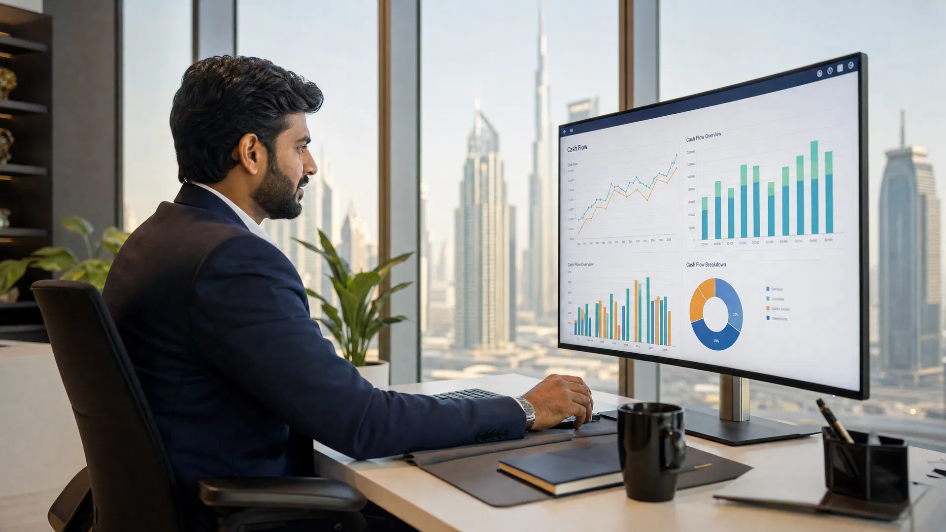 The Cash Flow for IT Agencies Search Guide: 5 Strategies to Improve Liquidity