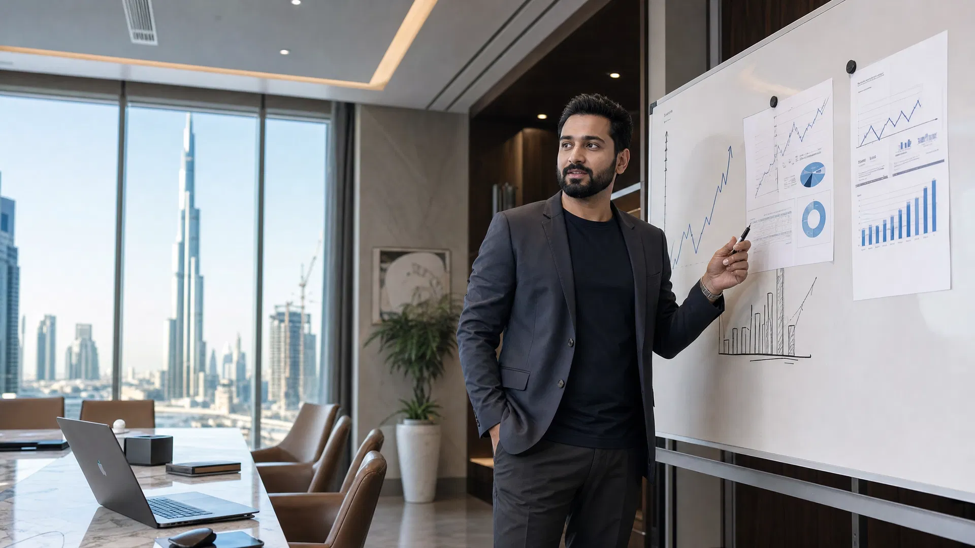The Financial Planning for Tech Founders Search Guide: 5 Steps to Sustainable Growth