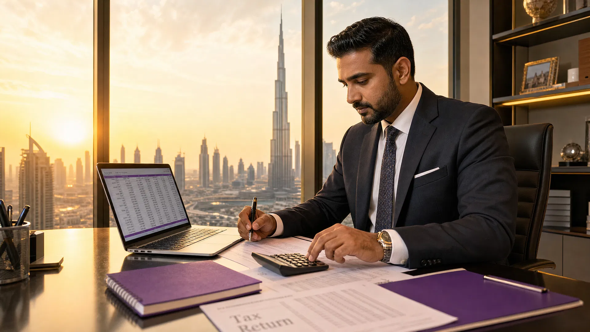 The 'UAE Corporate Tax Deductions for IT' Search Guide: 5 Expenses You Can Claim