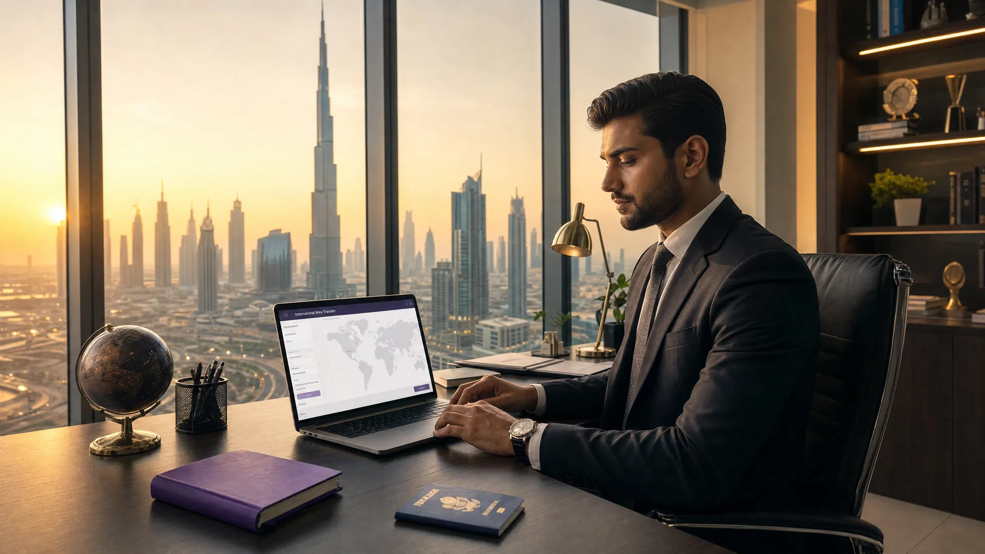 The 'UAE Free Zone Profit Repatriation' Search Guide: 5 Things IT Founders Must Know