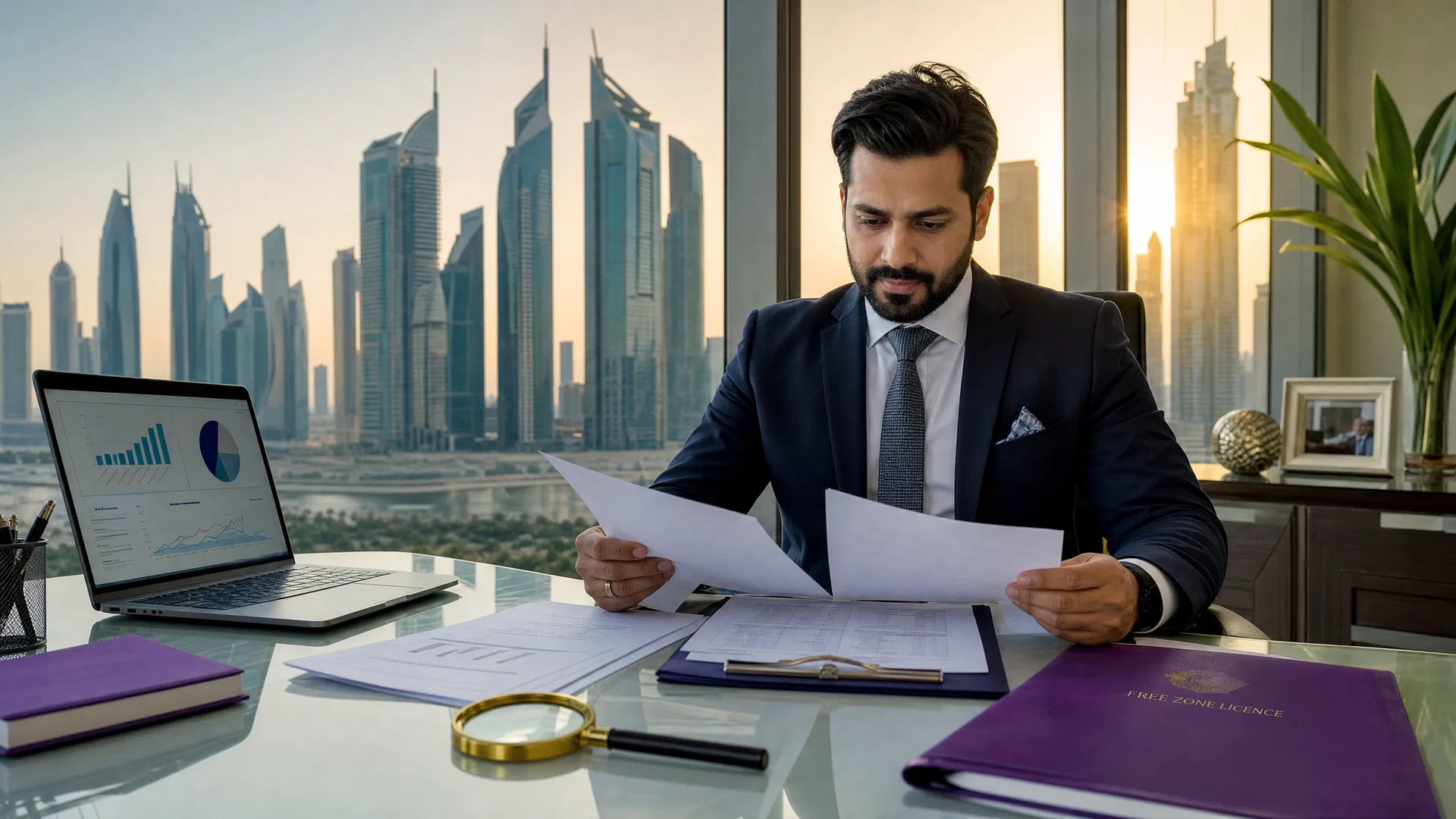 How Do I Know if My UAE Business Qualifies for 0% Corporate Tax?