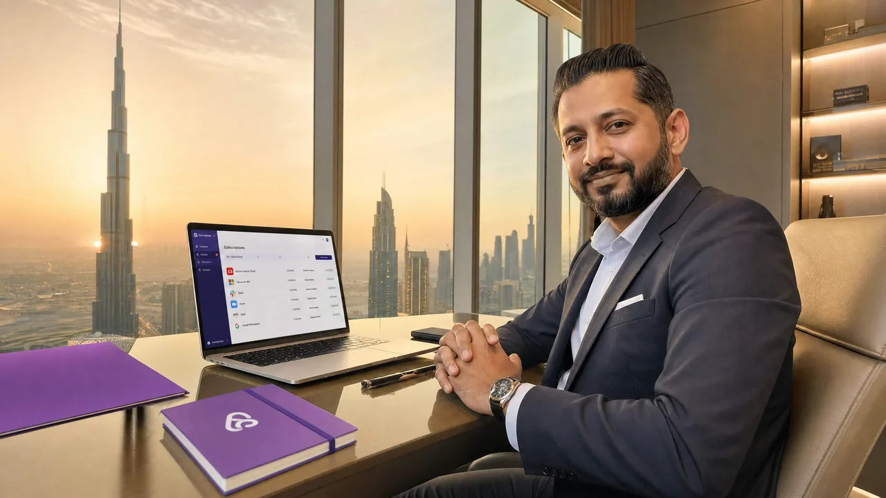 Software Subscriptions & VAT in the UAE: The Rule Most Tech Founders Miss