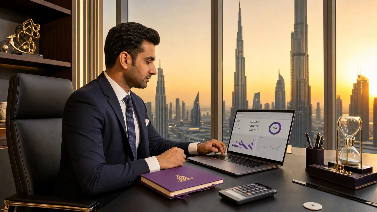 The AED 375,000 UAE Corporate Tax Rule, Made Simple