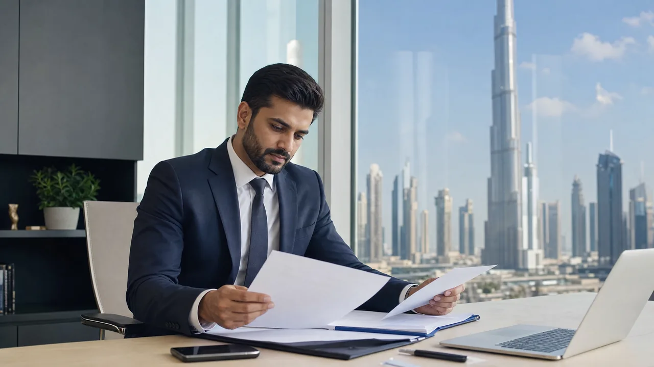 What is the UAE Economic Substance Requirement and Does It Apply to My Tech Company?