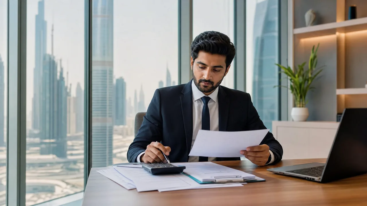 Client Deposits & Advance Payments: Do You Owe VAT in the UAE?