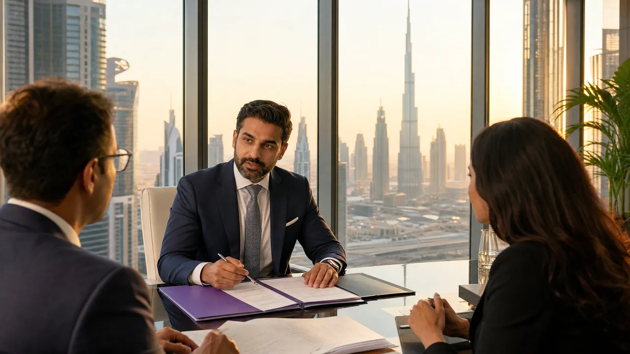 How to Raise Investment for Your UAE Tech Startup Without Losing Control