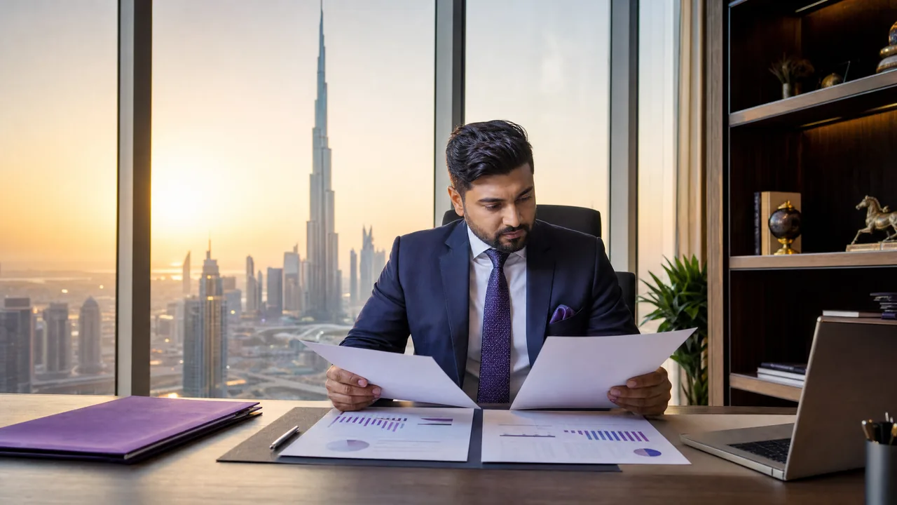 What Is the Difference Between Mainland and Free Zone for a UAE Tech Company?