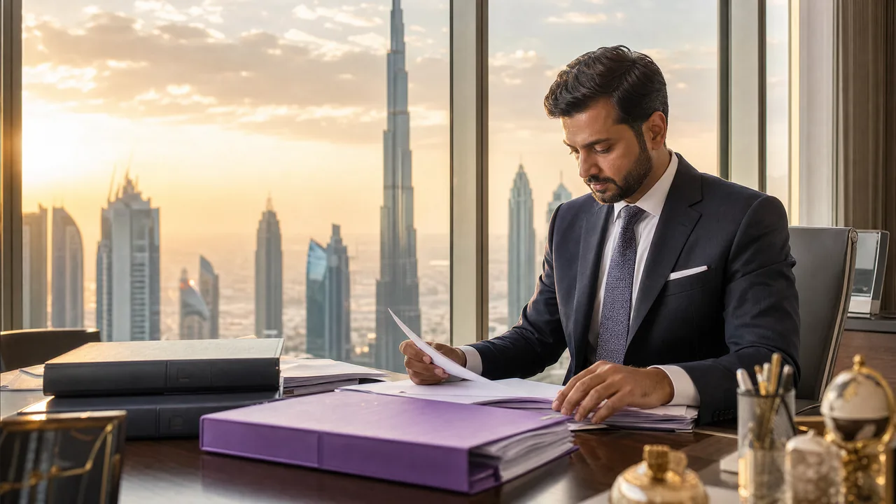 What Is a Tax Group and Should My UAE Tech Business Join One?
