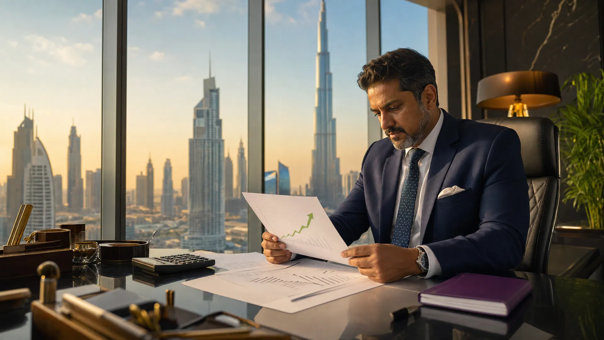 How Do I Know If My UAE Tech Business Is Actually Profitable?