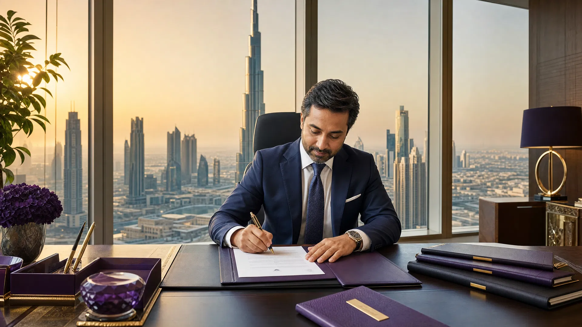 How to Set Up a Retainer Agreement With Your UAE Clients (and Why It Changes Your Finances)