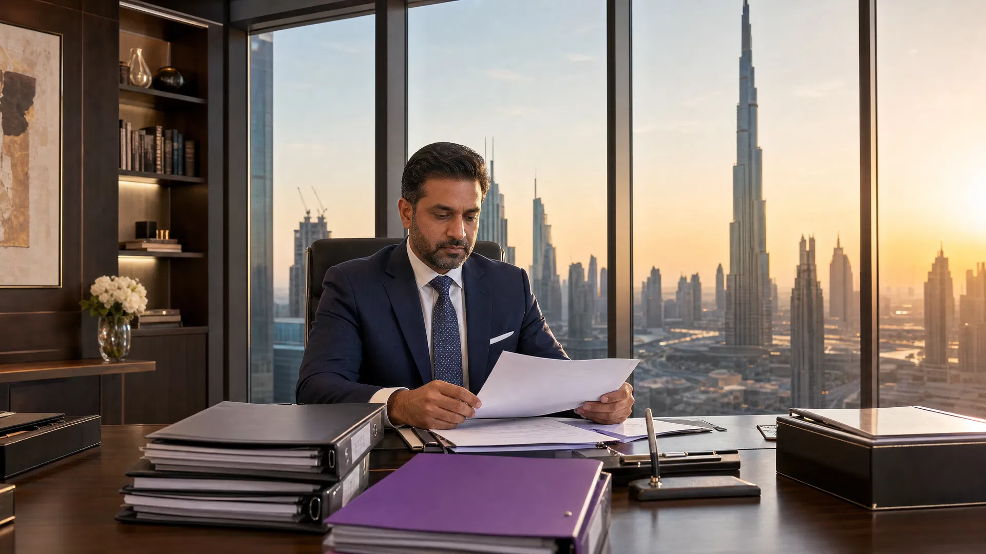 How to Manage Subcontractors in Your UAE Tech Business Without Creating a Tax Problem