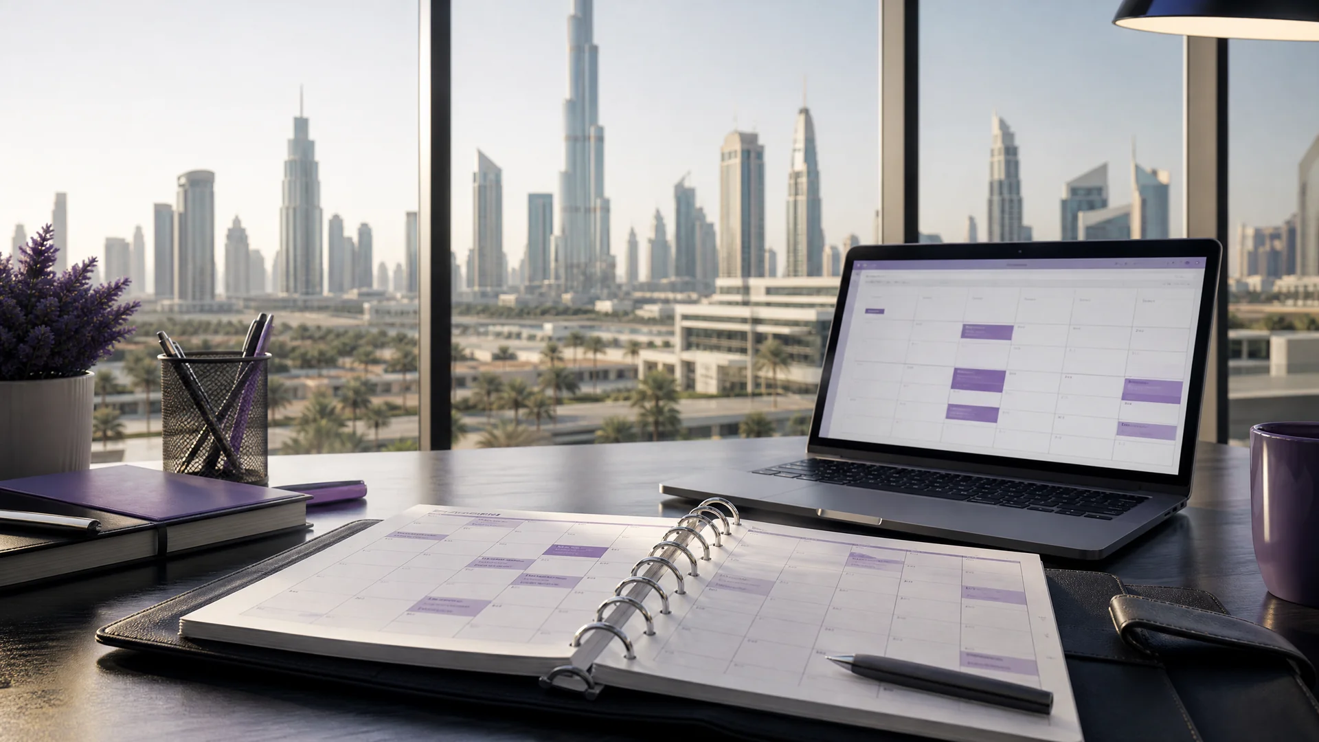 The 2026 UAE Tax & Compliance Calendar for Tech Businesses