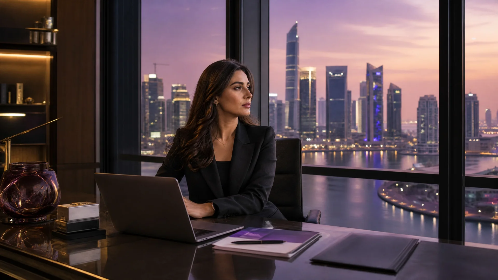 Setting Up in DMCC: When the UAE's Premium Free Zone Is Worth It