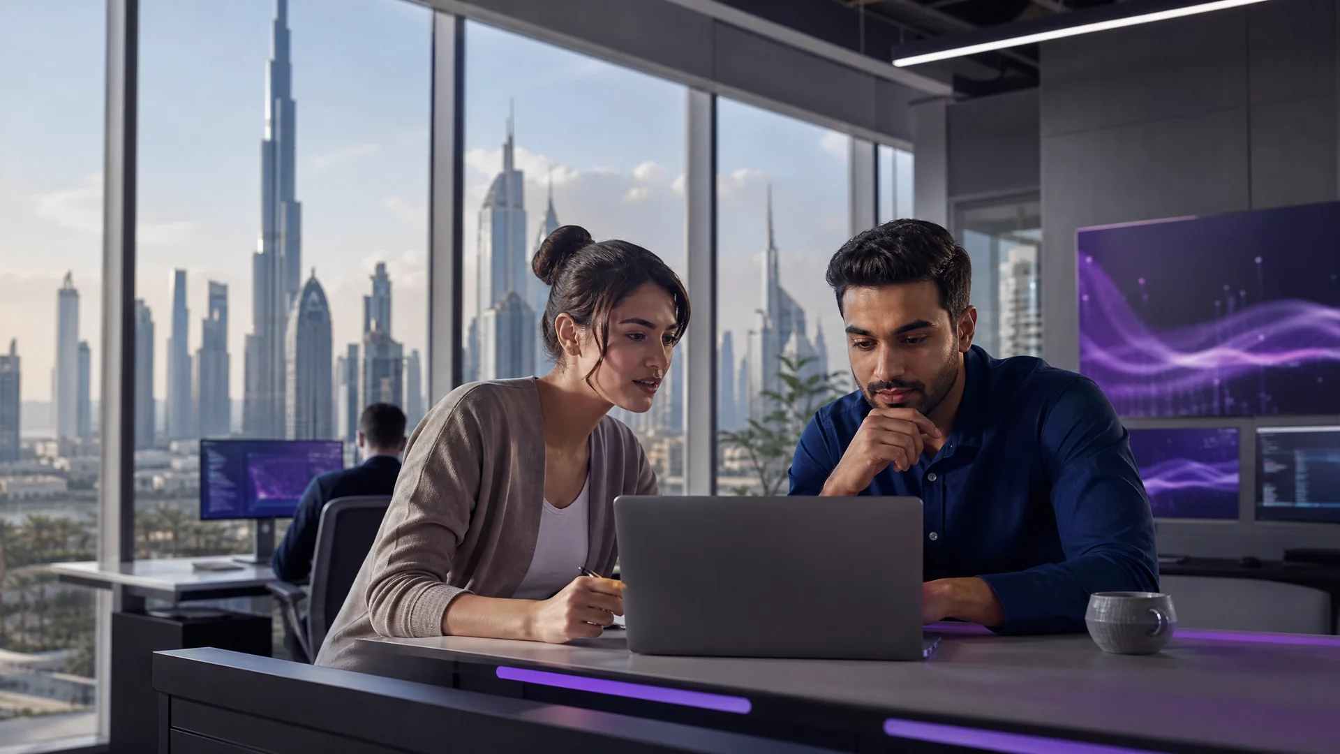 Setting Up in Dubai Internet City: Inside the Region's Tech Ecosystem