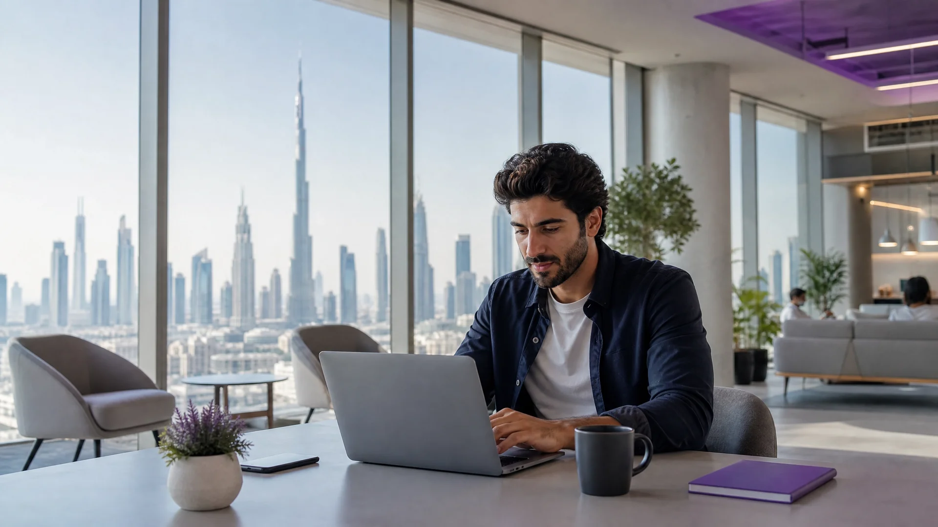 Setting Up in IFZA: The Low-Cost Free Zone Built for Tech Founders