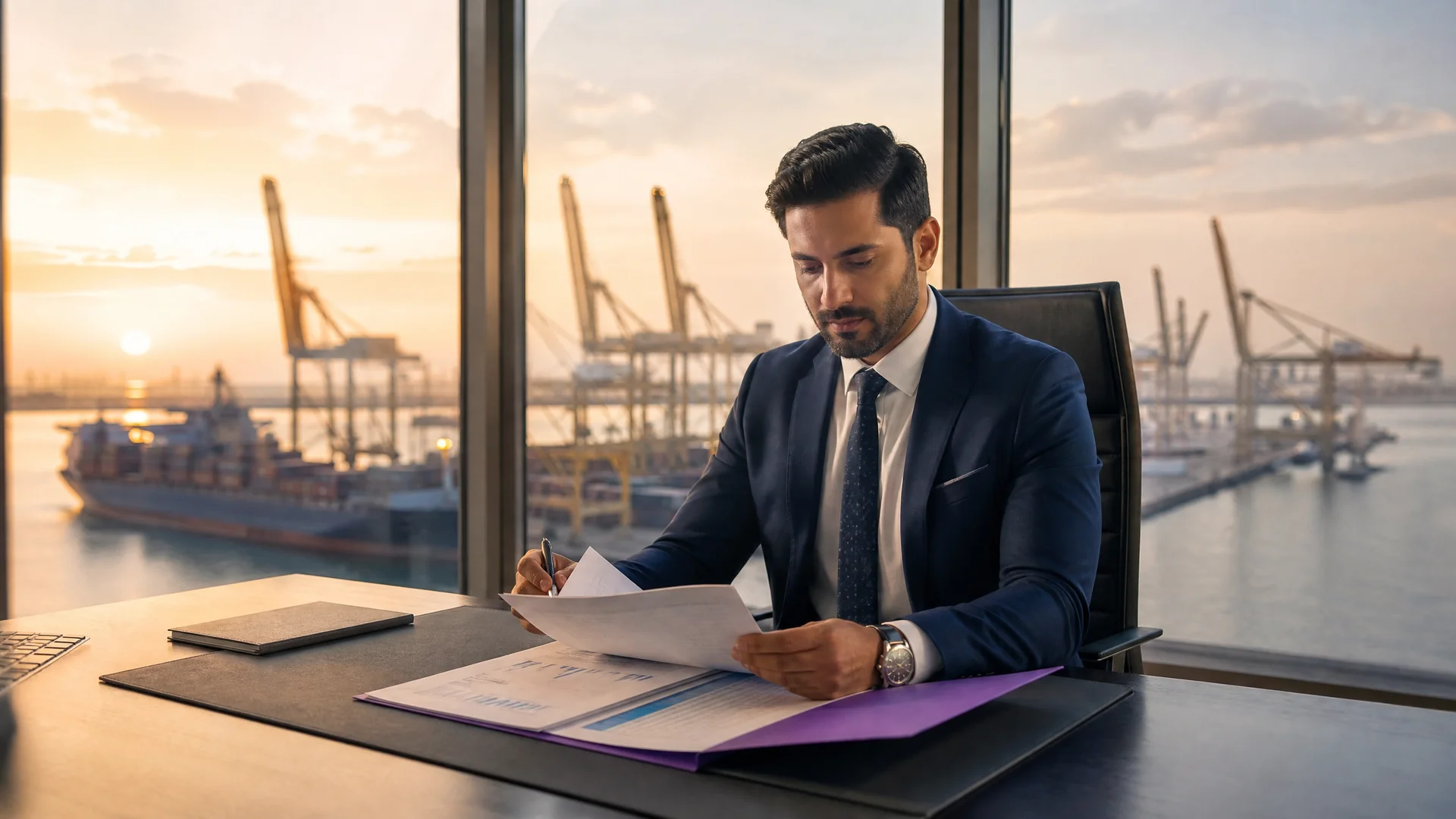 Setting Up in JAFZA: Is Jebel Ali Free Zone Right for Your Tech Business?
