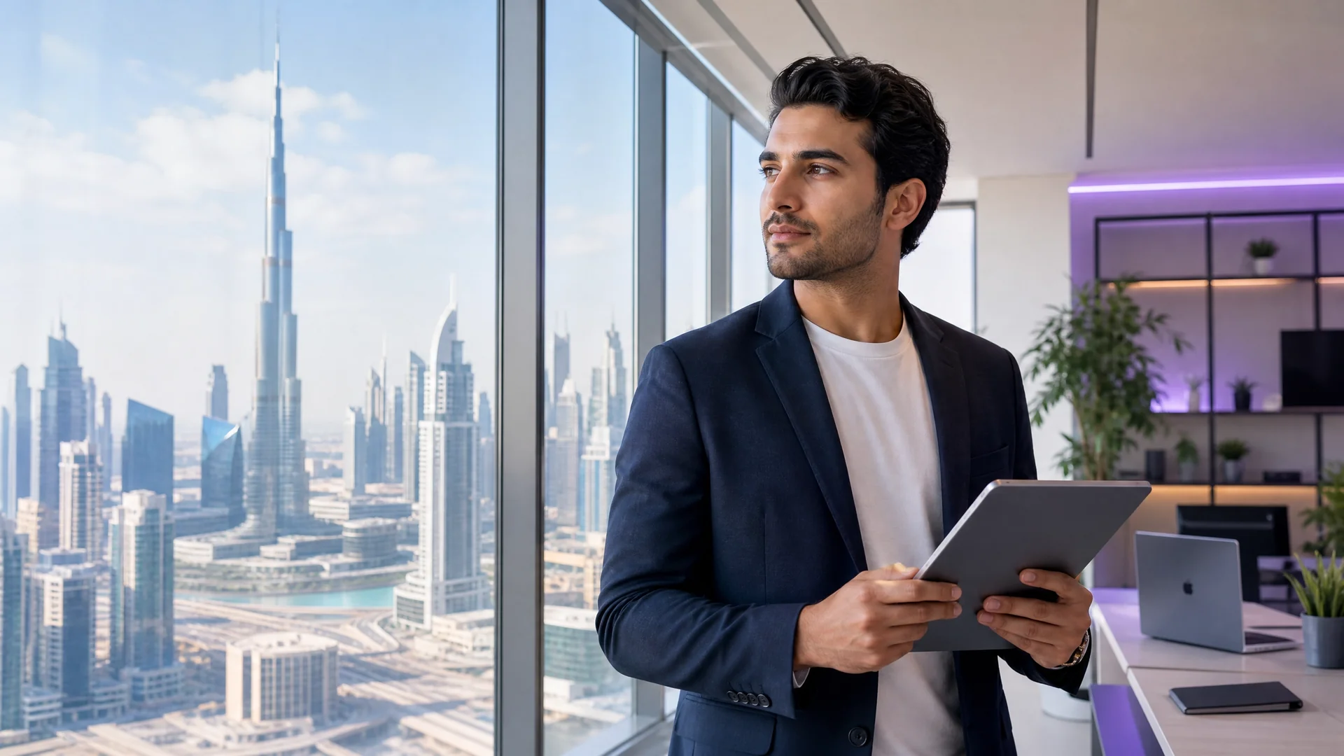 The 2026 UAE Tech Business Setup Checklist