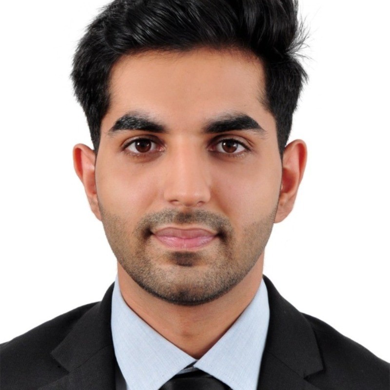 Sadik Panjwani, ACA — Founder of Khizr UAE