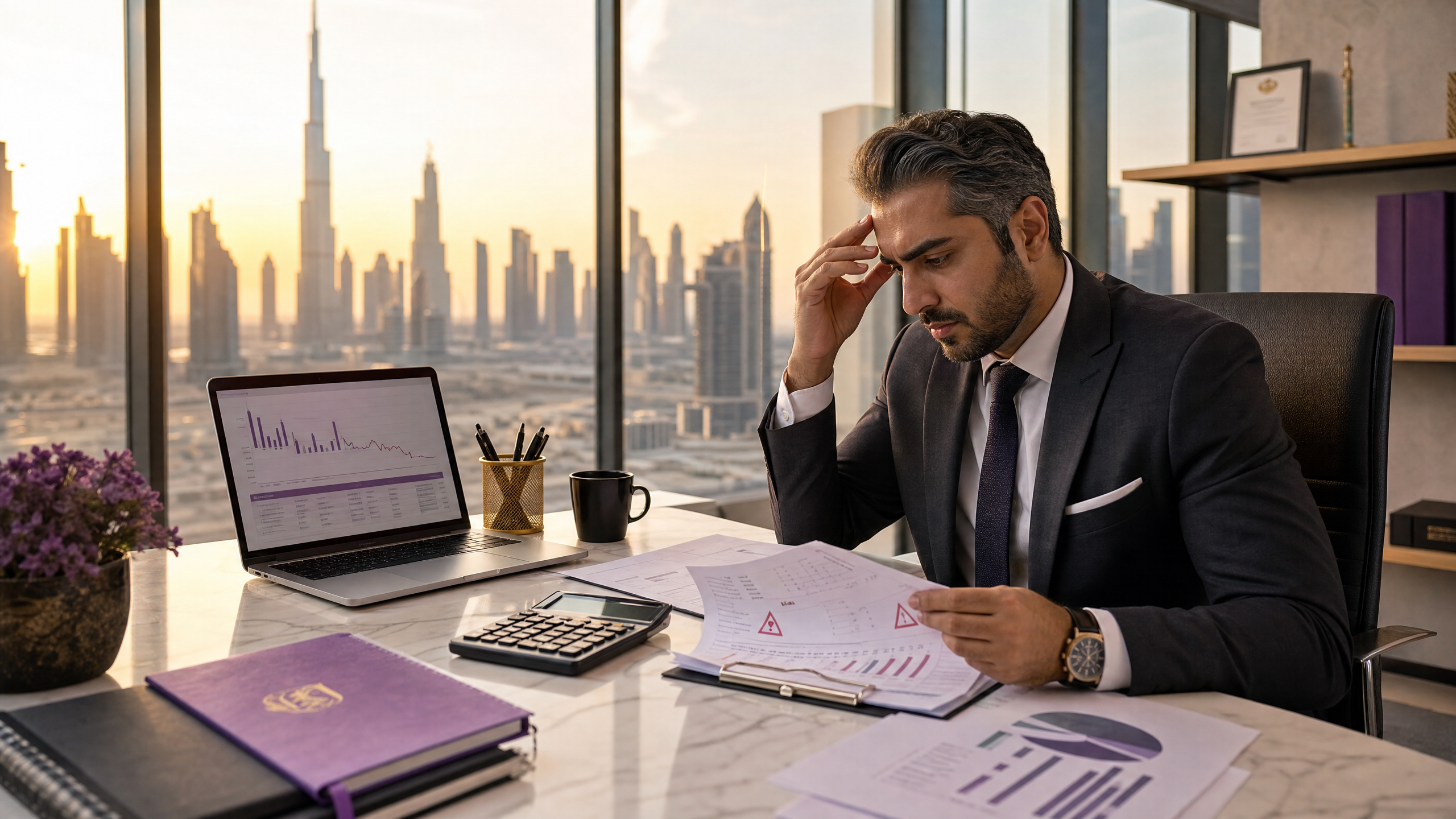 9 Costly Mistakes IT Businesses Make in the UAE (and How to Avoid Them)