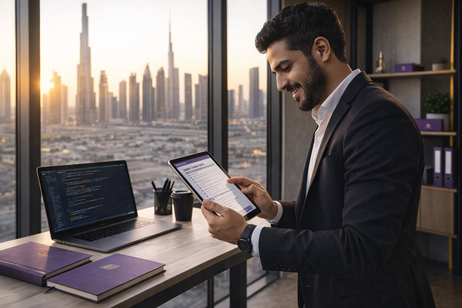The 2026 UAE Tech Startup Checklist: 7 Essentials Before You Launch